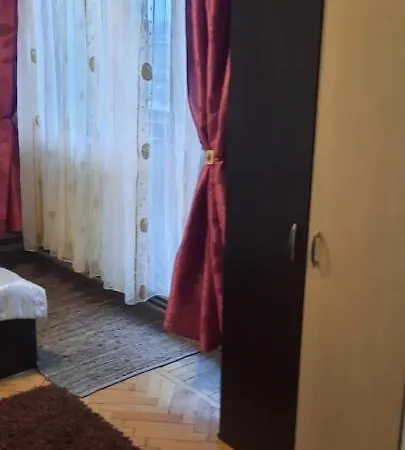 Appartement Apartament Craiova
