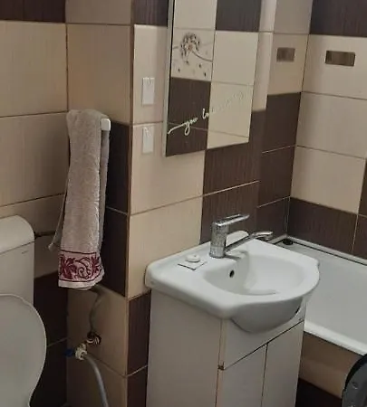 Appartement Apartament *