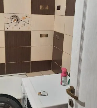 Appartement Apartament *