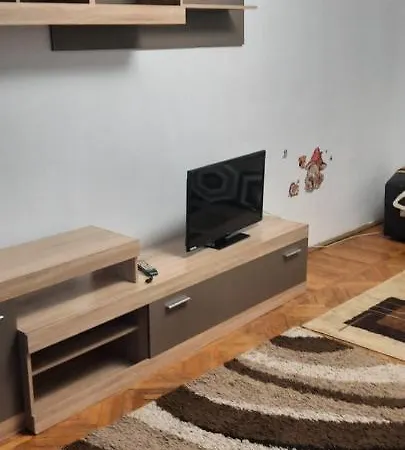 Apartament Appartement
