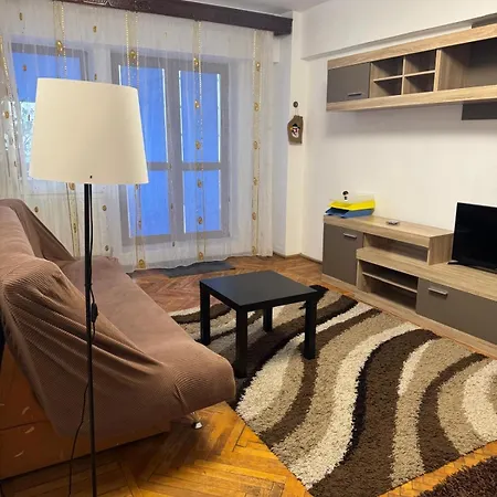Radu Apartman Craiova