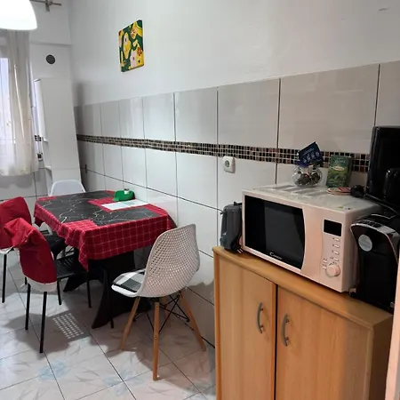 Apartment Radu *