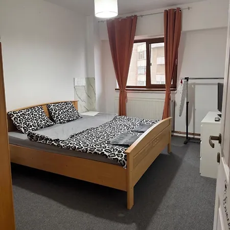 Radu Apartment