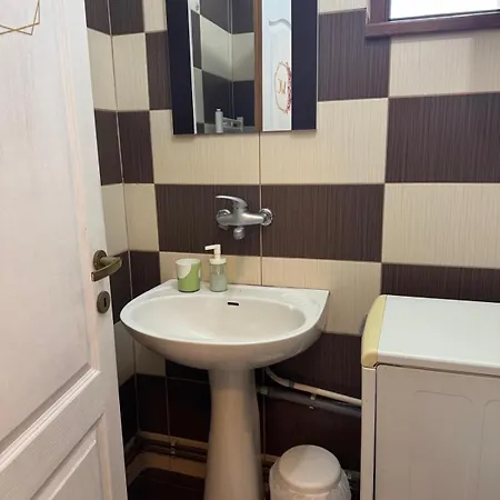 Radu Apartment
