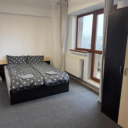 Apartment Radu