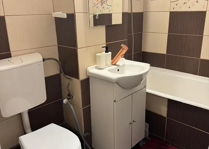 Lejlighed Radu Craiova